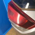 9001A-7FR0A | KLAPA TYLNA NISSAN X-TRAIL/ROGUE T32 13-20 (379355) - Podgląd 5