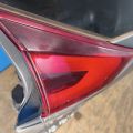 9001A-7FR0A | KLAPA TYLNA NISSAN X-TRAIL/ROGUE T32 13-20 (379355) - Podgląd 11