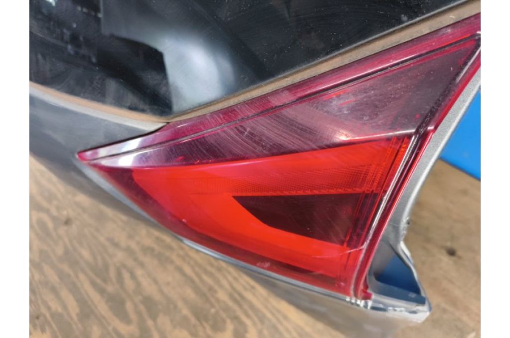 9001A-7FR0A | KLAPA TYLNA NISSAN X-TRAIL/ROGUE T32 13-20 (379355) - Zdjęcie 12
