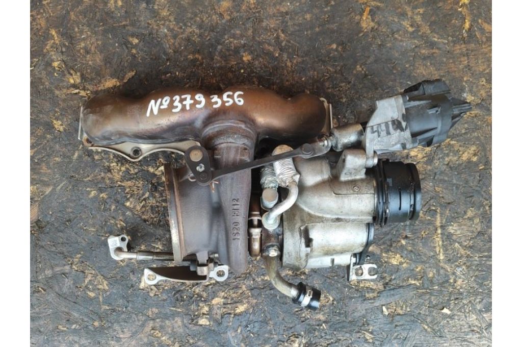 49477-14010 | Turbina BMW X1 E84 09- (379356)