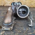 49477-14010 | Turbina BMW X1 E84 09- (379356) - Podgląd 2