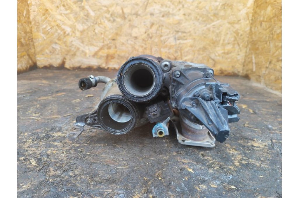49477-14010 | Turbina BMW X1 E84 09- (379356) - Zdjęcie 4