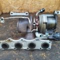 49477-14010 | Turbina BMW X1 E84 09- (379356) - Podgląd 7