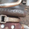 49477-14010 | Turbina BMW X1 E84 09- (379356) - Podgląd 9