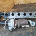 7583908 | Turbina BMW 5 SERIES (F10) 11-13 (379357)