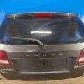 1CZ91TZZAH | KLAPA TYLNA DODGE JOURNEY 08-20 (379358)