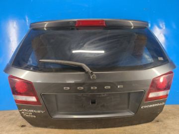 KLAPA TYLNA DODGE JOURNEY 08-20