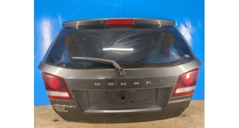 KLAPA TYLNA DODGE JOURNEY 08-20