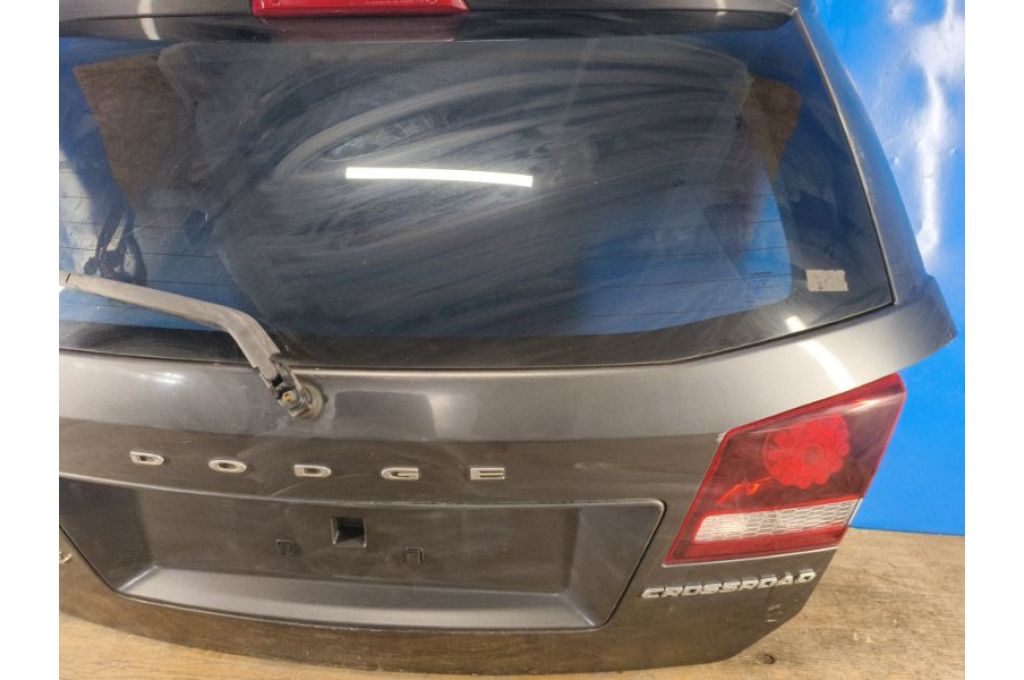 1CZ91TZZAH | KLAPA TYLNA DODGE JOURNEY 08-20 (379358) - Zdjęcie 3