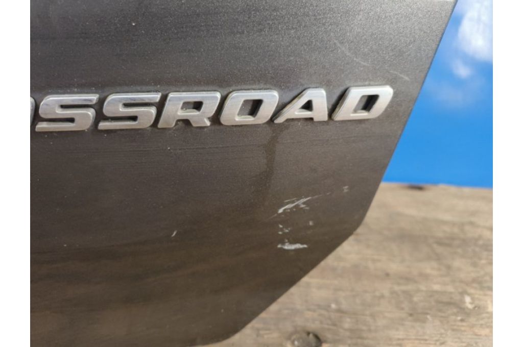 1CZ91TZZAH | KLAPA TYLNA DODGE JOURNEY 08-20 (379358) - Zdjęcie 9