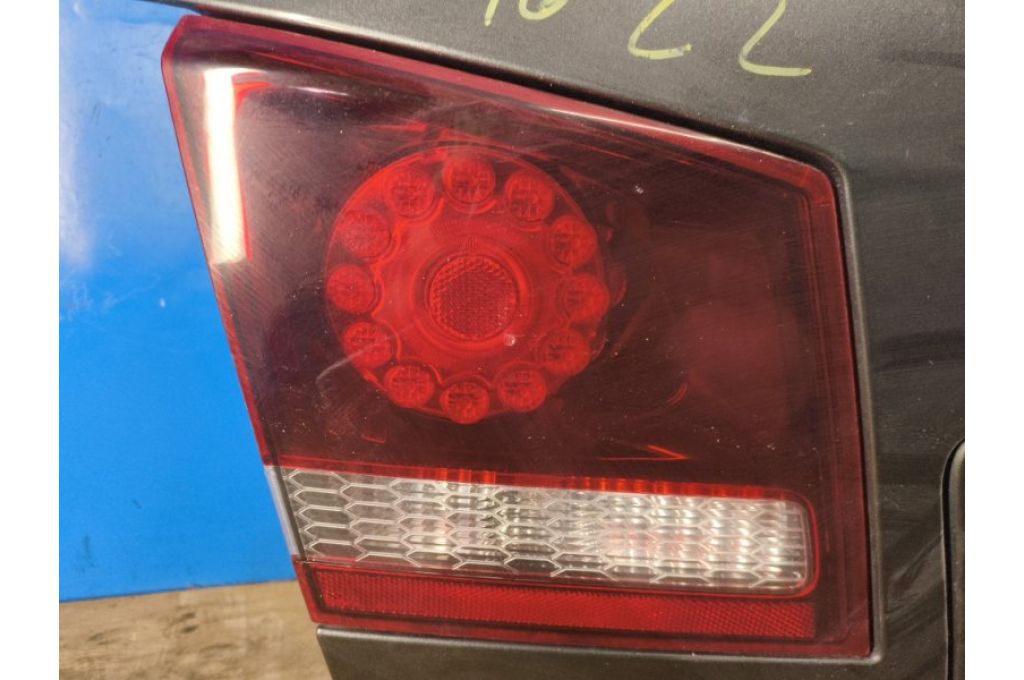 1CZ91TZZAH | KLAPA TYLNA DODGE JOURNEY 08-20 (379358) - Zdjęcie 12