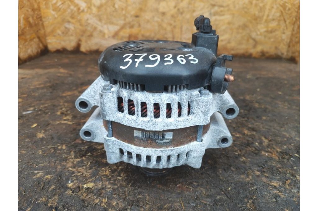 12317591529 | Alternator BMW 5 SERIES (F10) 11-13 (379363)