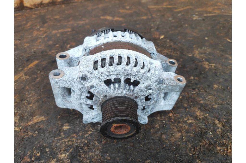 12317591529 | Alternator BMW 5 SERIES (F10) 11-13 (379363) - Zdjęcie 3