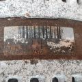 12317591529 | Alternator BMW 5 SERIES (F10) 11-13 (379363) - Podgląd 4