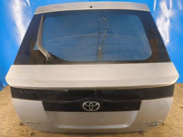 KLAPA TYLNA TOYOTA PRIUS - 20 03-11