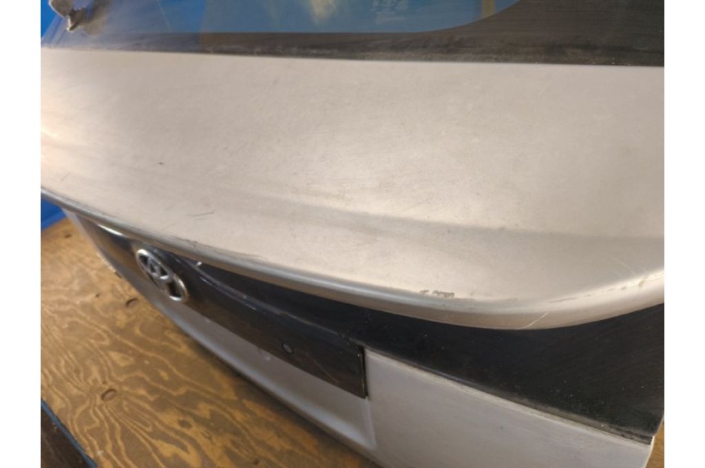 6700547160 | KLAPA TYLNA TOYOTA PRIUS - 20 03-11 (379360) - Zdjęcie 7