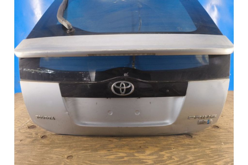 6700547160 | KLAPA TYLNA TOYOTA PRIUS - 20 03-11 (379360) - Zdjęcie 8