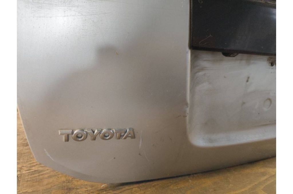 6700547160 | KLAPA TYLNA TOYOTA PRIUS - 20 03-11 (379360) - Zdjęcie 10