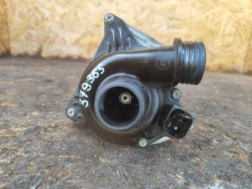 Elektryczna pompa układu chłodzenia BMW 5 SERIES (F10) 11-13