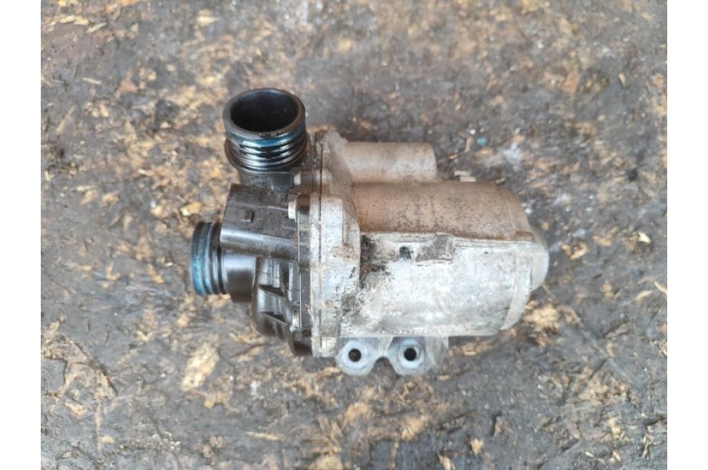11515A05704 | Elektryczna pompa układu chłodzenia BMW 5 SERIES (F10) 11-13 (379365) - Zdjęcie 3