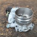 13547597871 | Przepustnica BMW 5 SERIES (F10) 11-13 (379366) - Podgląd 4