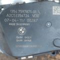 13547597871 | Przepustnica BMW 5 SERIES (F10) 11-13 (379366) - Podgląd 5