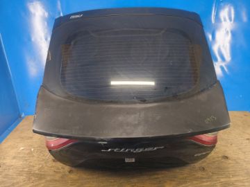 KLAPA TYLNA KIA STINGER (CK) 17-