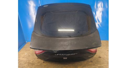 KLAPA TYLNA KIA STINGER (CK) 17-