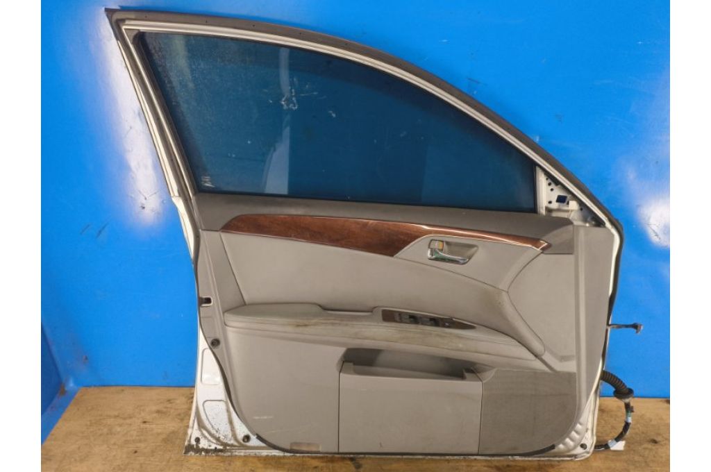 67002-AC050 | Drzwi przed. lew. TOYOTA AVALON 05-12 (379377) - Zdjęcie 17