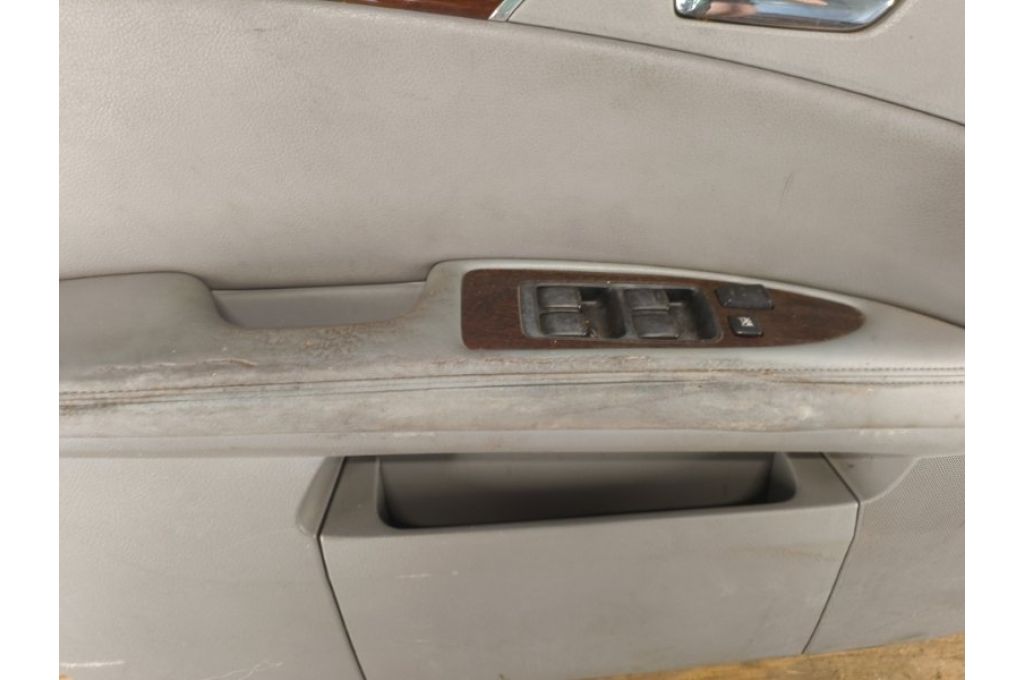 67002-AC050 | Drzwi przed. lew. TOYOTA AVALON 05-12 (379377) - Zdjęcie 18
