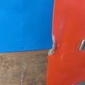 68263193AA | Drzwi przed. lew. JEEP RENEGADE (BU) 14- (379379) - Podgląd 4