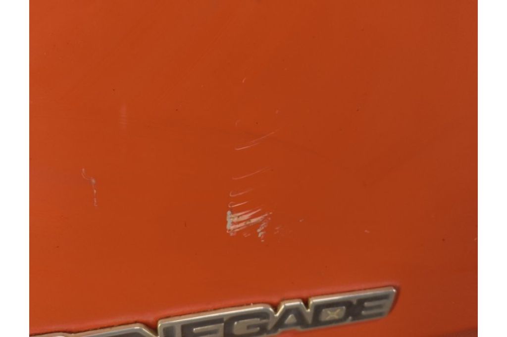 68263193AA | Drzwi przed. lew. JEEP RENEGADE (BU) 14- (379379) - Zdjęcie 6