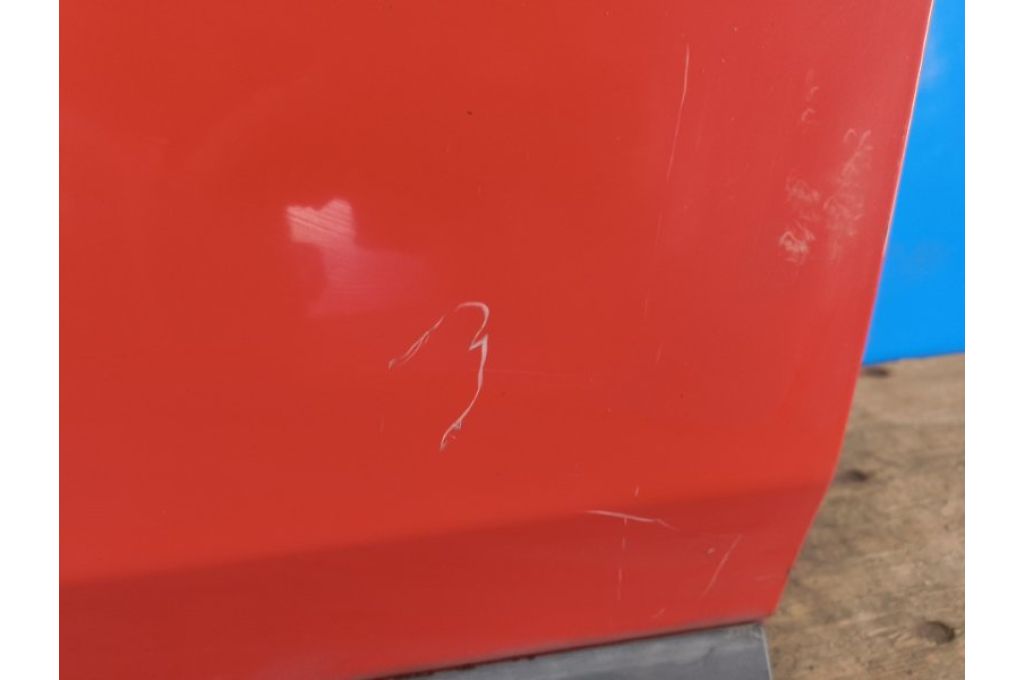 68263193AA | Drzwi przed. lew. JEEP RENEGADE (BU) 14- (379379) - Zdjęcie 8