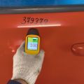 68263193AA | Drzwi przed. lew. JEEP RENEGADE (BU) 14- (379379) - Podgląd 10