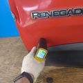 68263193AA | Drzwi przed. lew. JEEP RENEGADE (BU) 14- (379379) - Podgląd 15