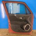 68263193AA | Drzwi przed. lew. JEEP RENEGADE (BU) 14- (379379) - Podgląd 16