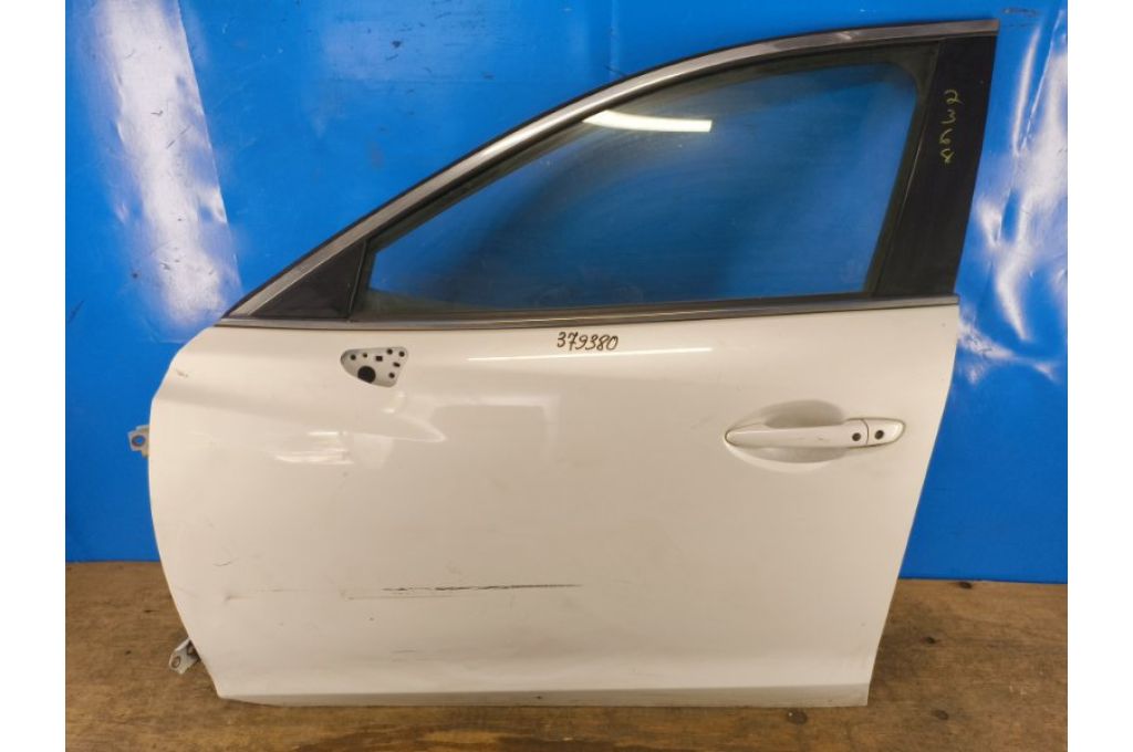 GHY0-59-02XD | Drzwi przed. lew. MAZDA 6 GJ 12- (379380)