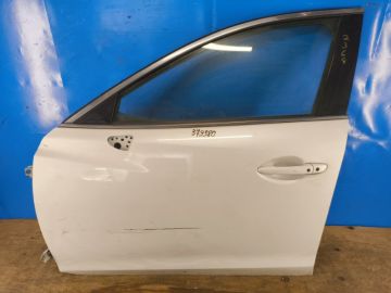 Drzwi przed. lew. MAZDA 6 GJ 12-