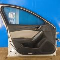 GHY0-59-02XD | Drzwi przed. lew. MAZDA 6 GJ 12- (379380) - Podgląd 15