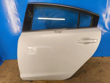 Drzwi tyl. lew. MAZDA 6 GJ 12-