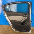 GHY2-73-02XA | Drzwi tyl. lew. MAZDA 6 GJ 12- (379381) - Podgląd 12