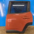 68320803AA | Drzwi tyl. lew. JEEP RENEGADE (BU) 14- (379385)