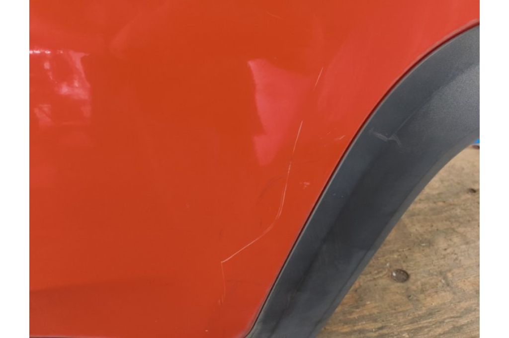 68320803AA | Drzwi tyl. lew. JEEP RENEGADE (BU) 14- (379385) - Zdjęcie 5