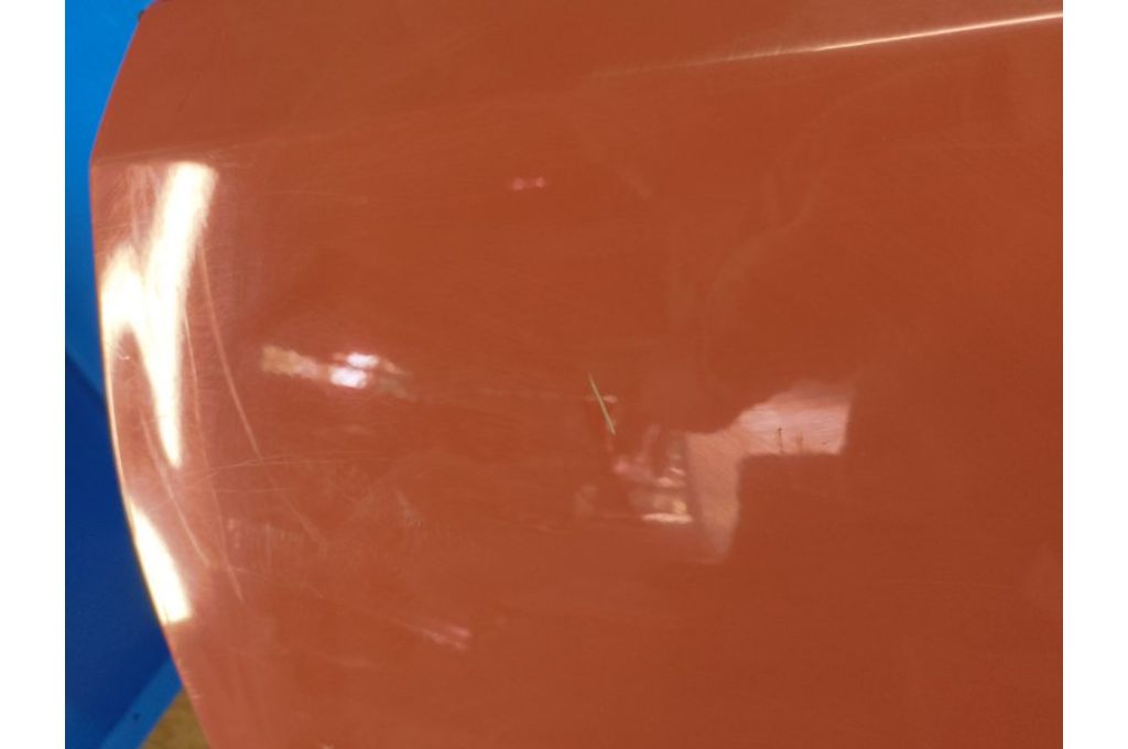 68320803AA | Drzwi tyl. lew. JEEP RENEGADE (BU) 14- (379385) - Zdjęcie 7