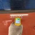 68320803AA | Drzwi tyl. lew. JEEP RENEGADE (BU) 14- (379385) - Podgląd 8