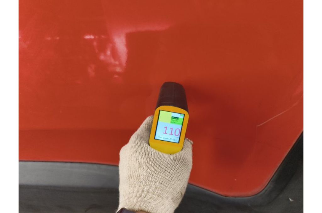 68320803AA | Drzwi tyl. lew. JEEP RENEGADE (BU) 14- (379385) - Zdjęcie 11