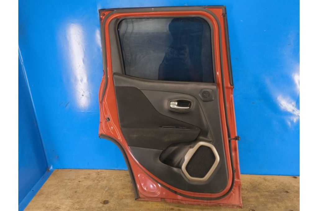 68320803AA | Drzwi tyl. lew. JEEP RENEGADE (BU) 14- (379385) - Zdjęcie 15