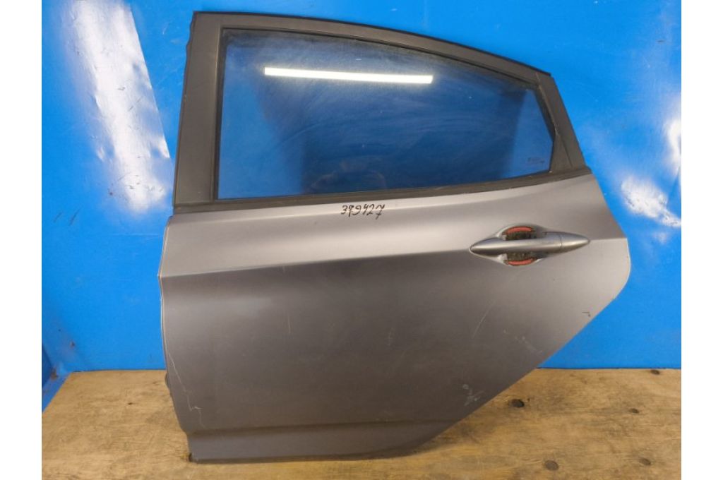 77003-1R401 | Drzwi tyl. lew. HYUNDAI ACCENT RB 10- (379427)