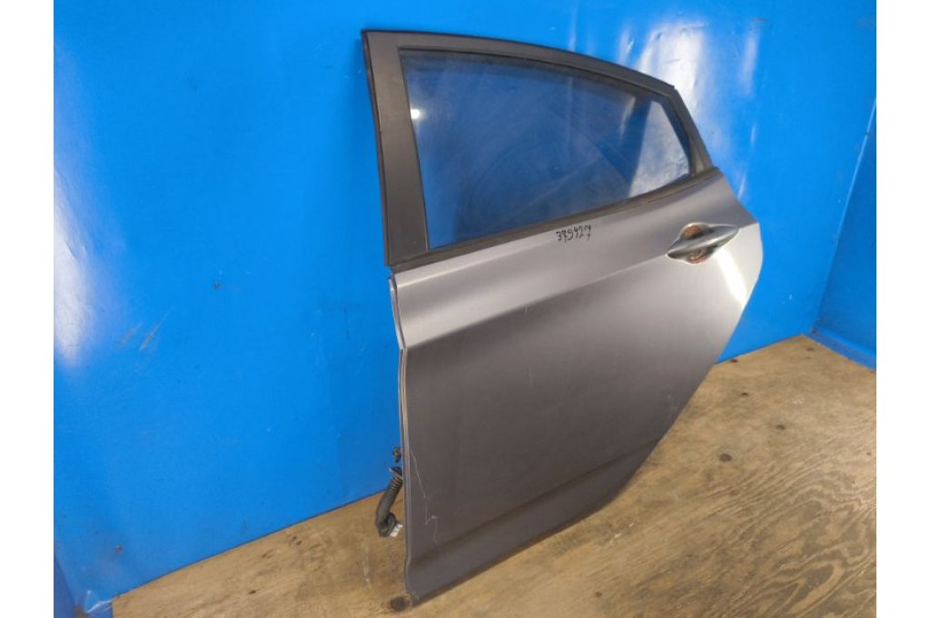 77003-1R401 | Drzwi tyl. lew. HYUNDAI ACCENT RB 10- (379427) - Zdjęcie 3