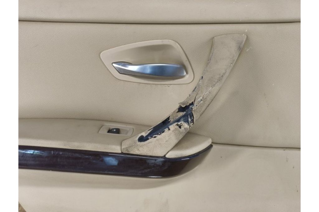 41007203647 | Drzwi tyl. lew. BMW 3 SERIES (E90-E93) 2005–2014 (379429) - Zdjęcie 12